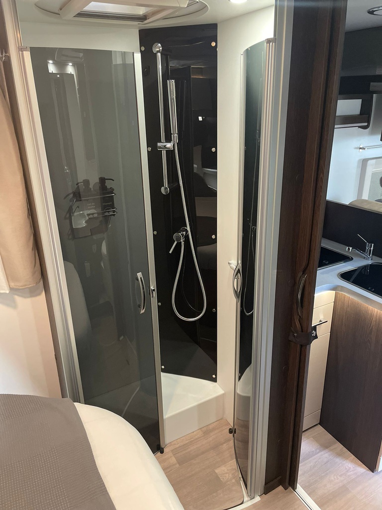 Benimar Tessoro 4965