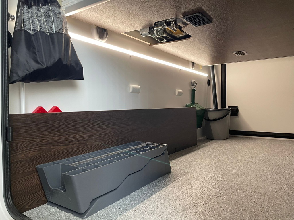 Benimar Tessoro 4968